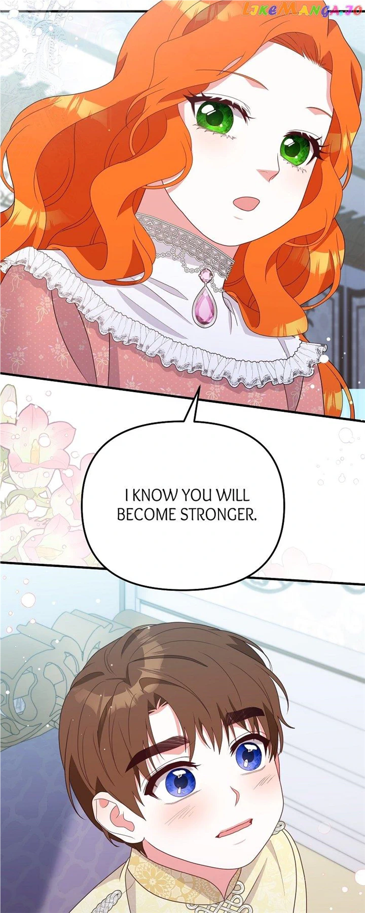 To Those Who Long for My Destruction chapter 36 page 42