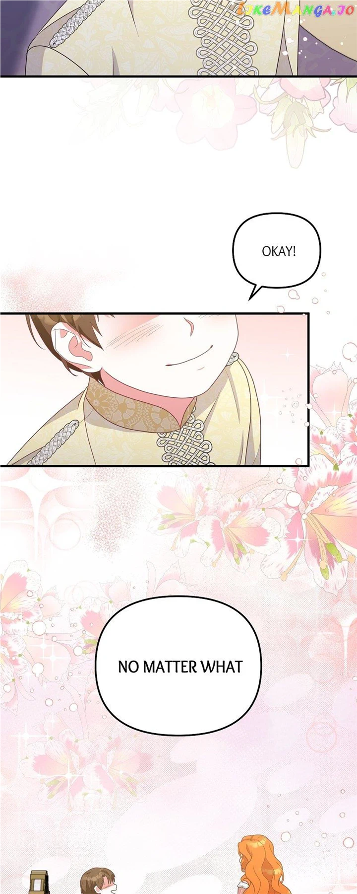 To Those Who Long for My Destruction chapter 36 page 43