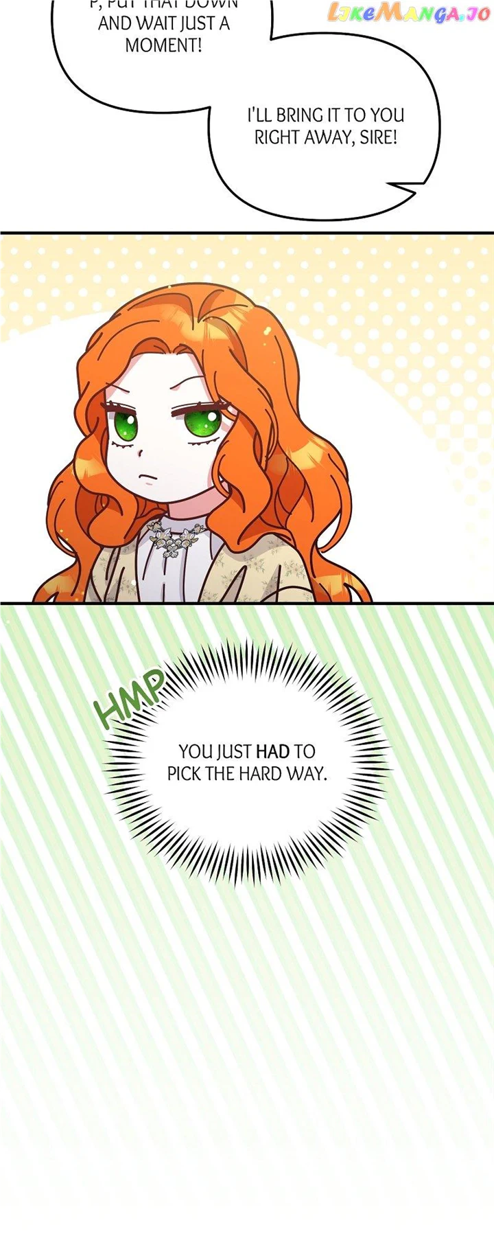 To Those Who Long for My Destruction chapter 36 page 47