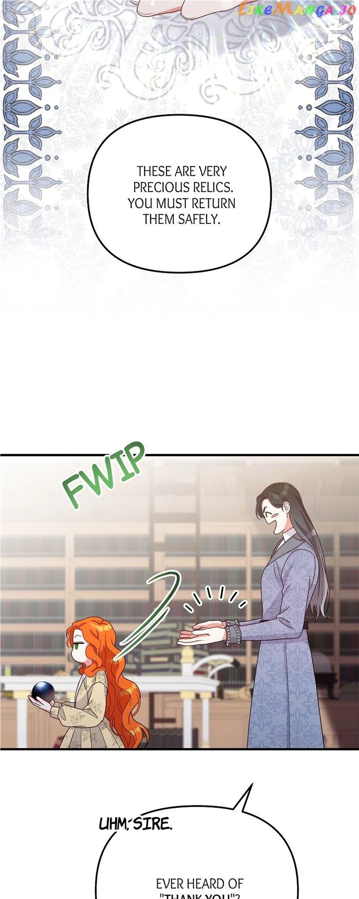 To Those Who Long for My Destruction chapter 36 page 49