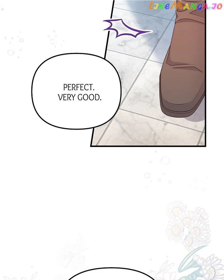 To Those Who Long for My Destruction chapter 36 page 56