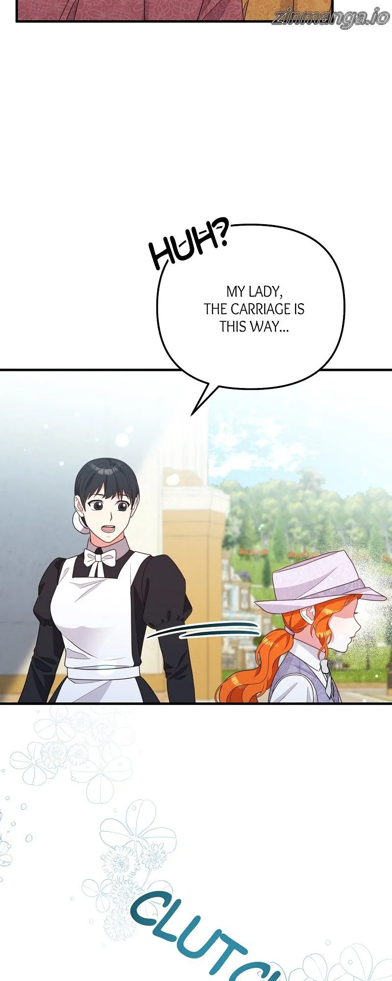 To Those Who Long for My Destruction chapter 37 page 4