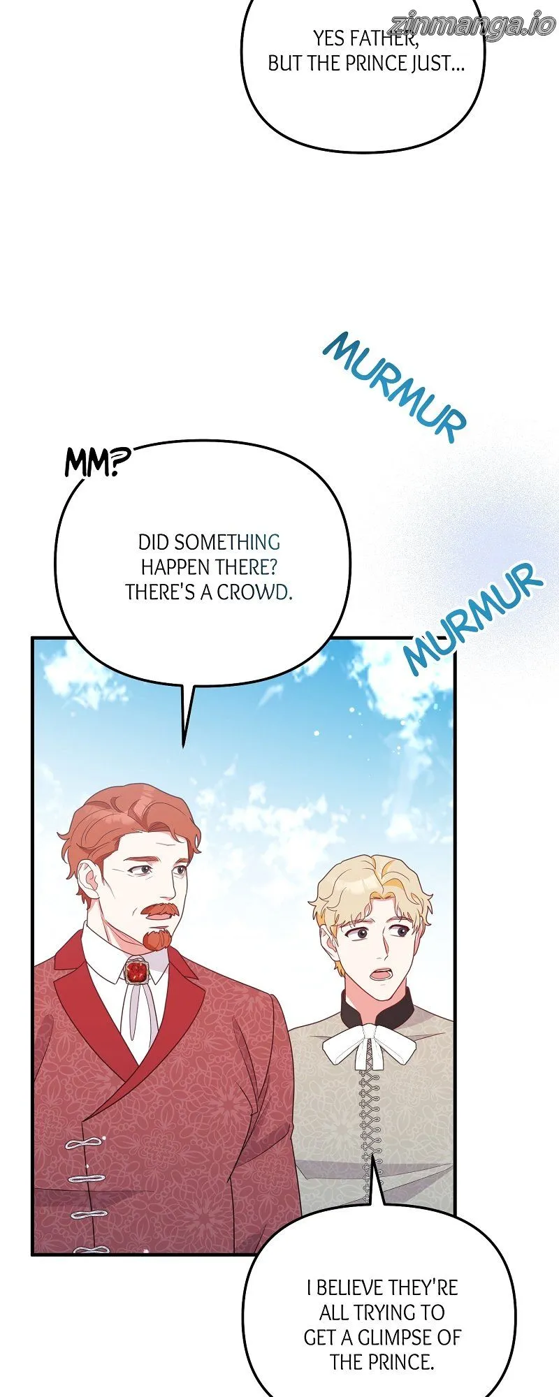 To Those Who Long for My Destruction chapter 37 page 15