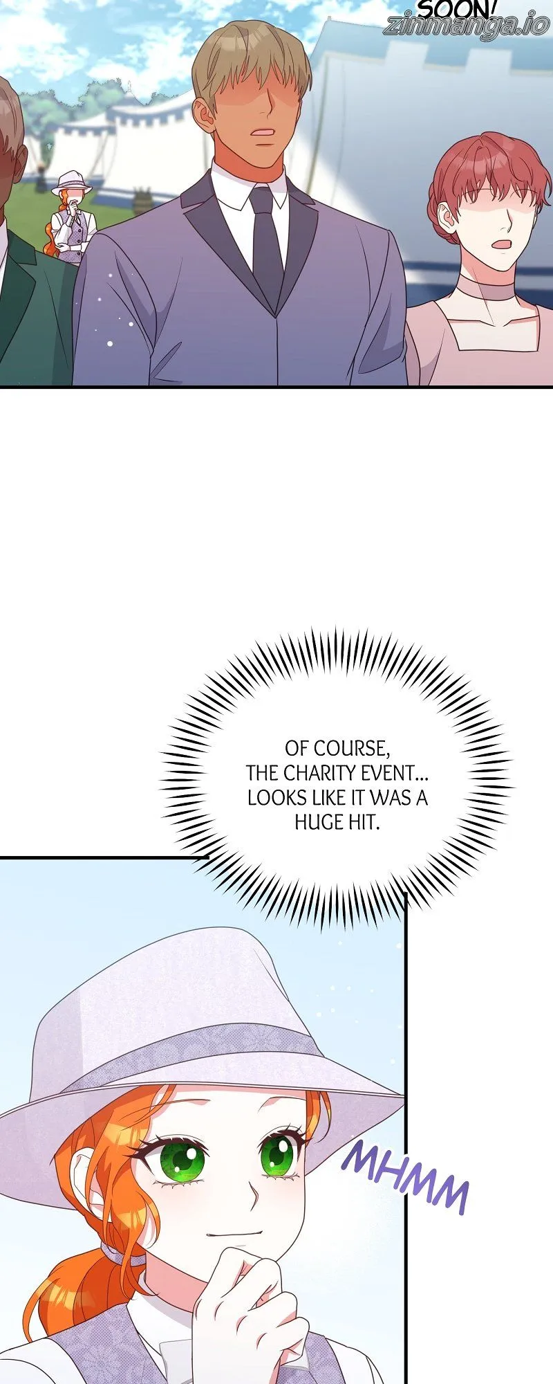 To Those Who Long for My Destruction chapter 37 page 17