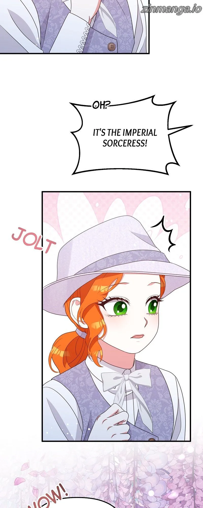 To Those Who Long for My Destruction chapter 37 page 18