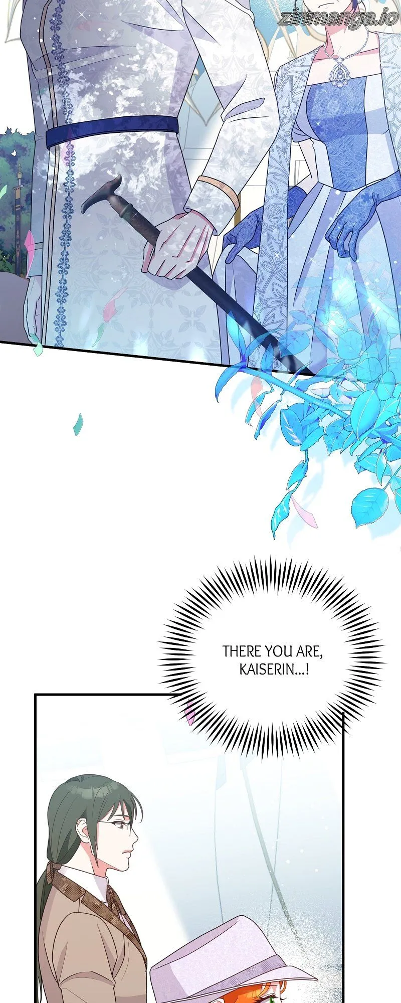To Those Who Long for My Destruction chapter 37 page 27