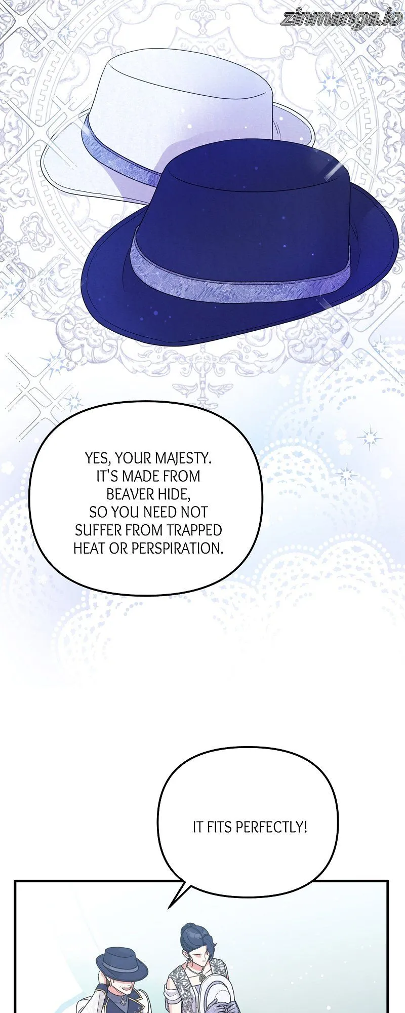 To Those Who Long for My Destruction chapter 37 page 31