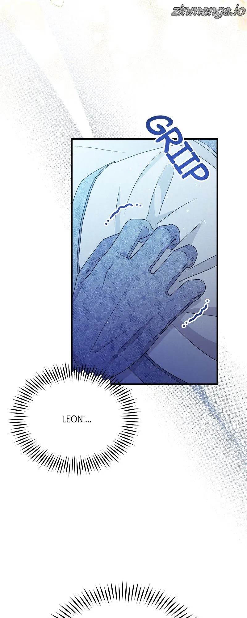 To Those Who Long for My Destruction chapter 37 page 34