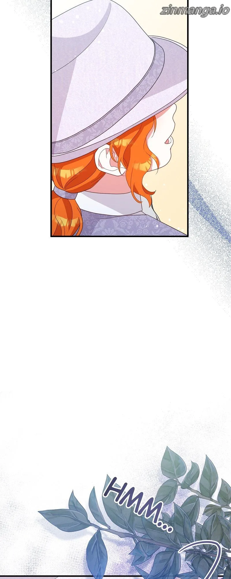 To Those Who Long for My Destruction chapter 37 page 36