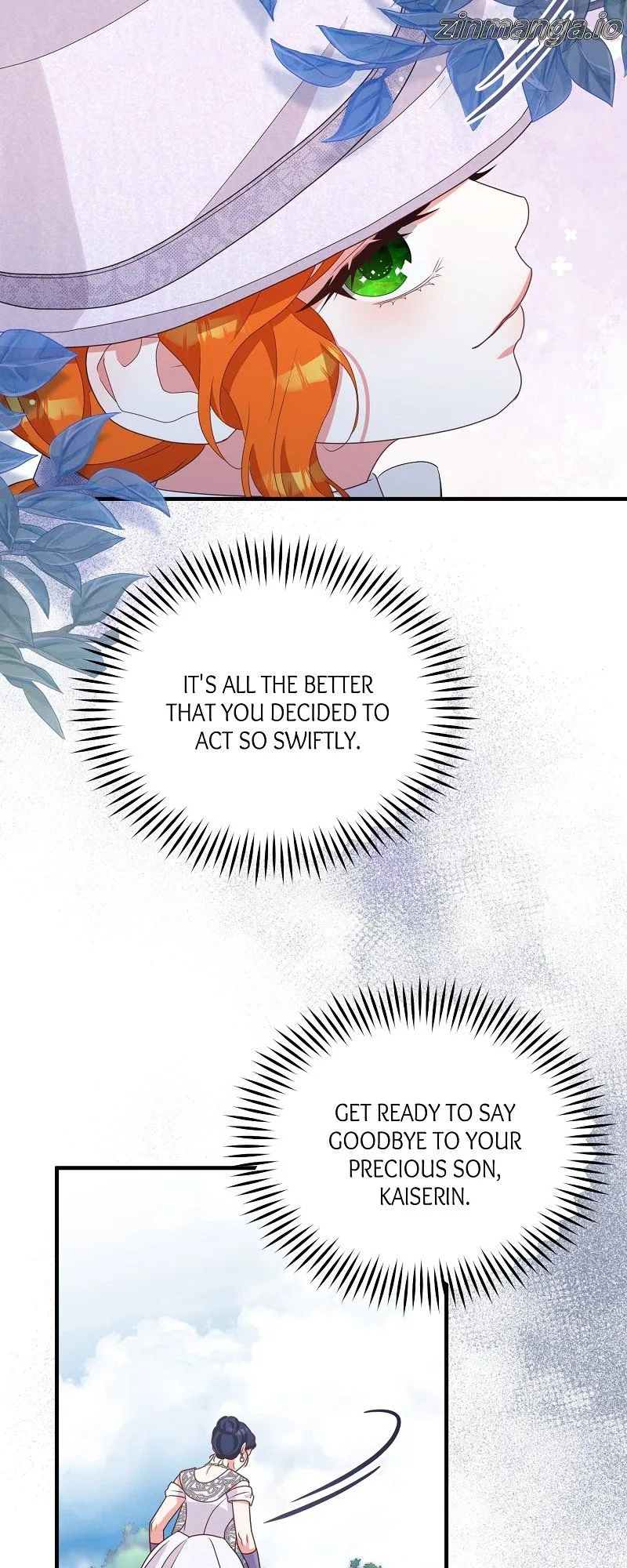 To Those Who Long for My Destruction chapter 37 page 37
