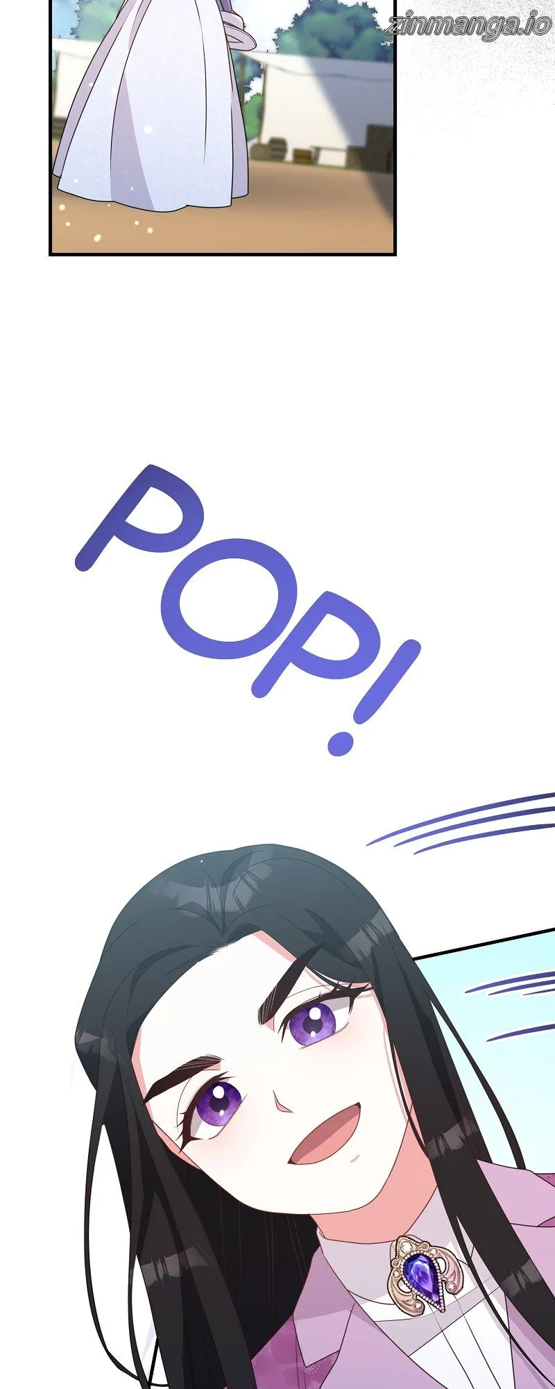 To Those Who Long for My Destruction chapter 37 page 38