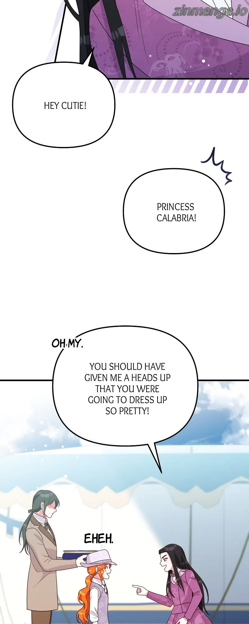 To Those Who Long for My Destruction chapter 37 page 39