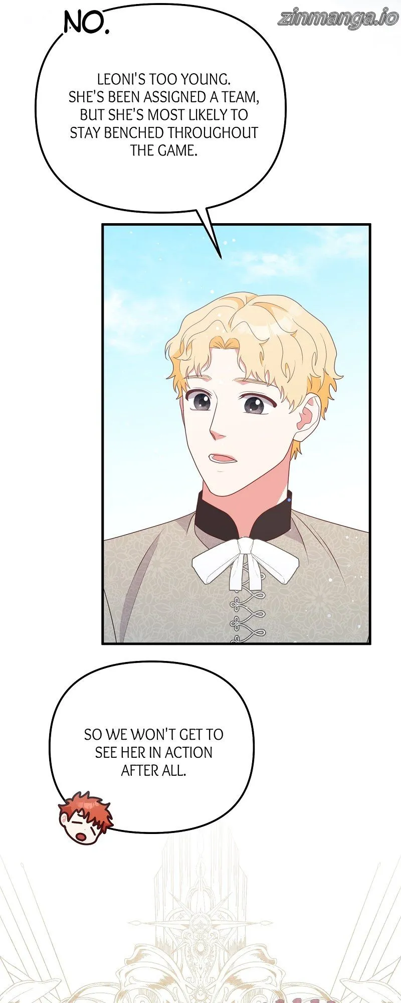 To Those Who Long for My Destruction chapter 37 page 49