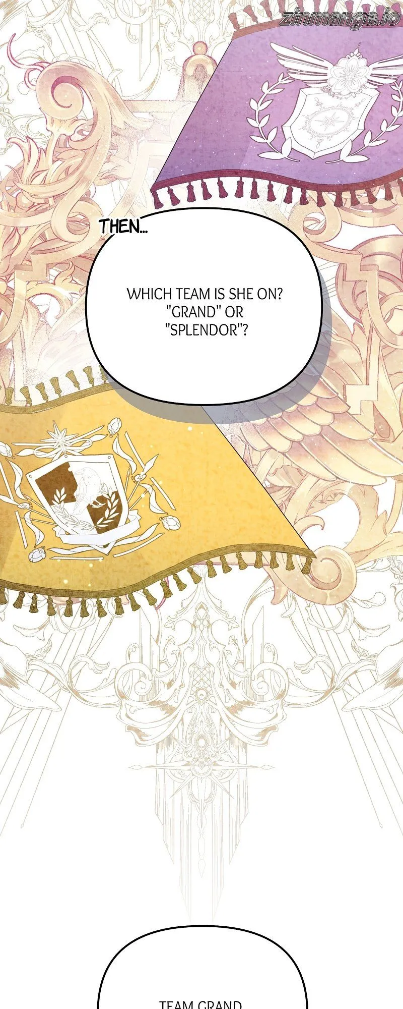To Those Who Long for My Destruction chapter 37 page 50