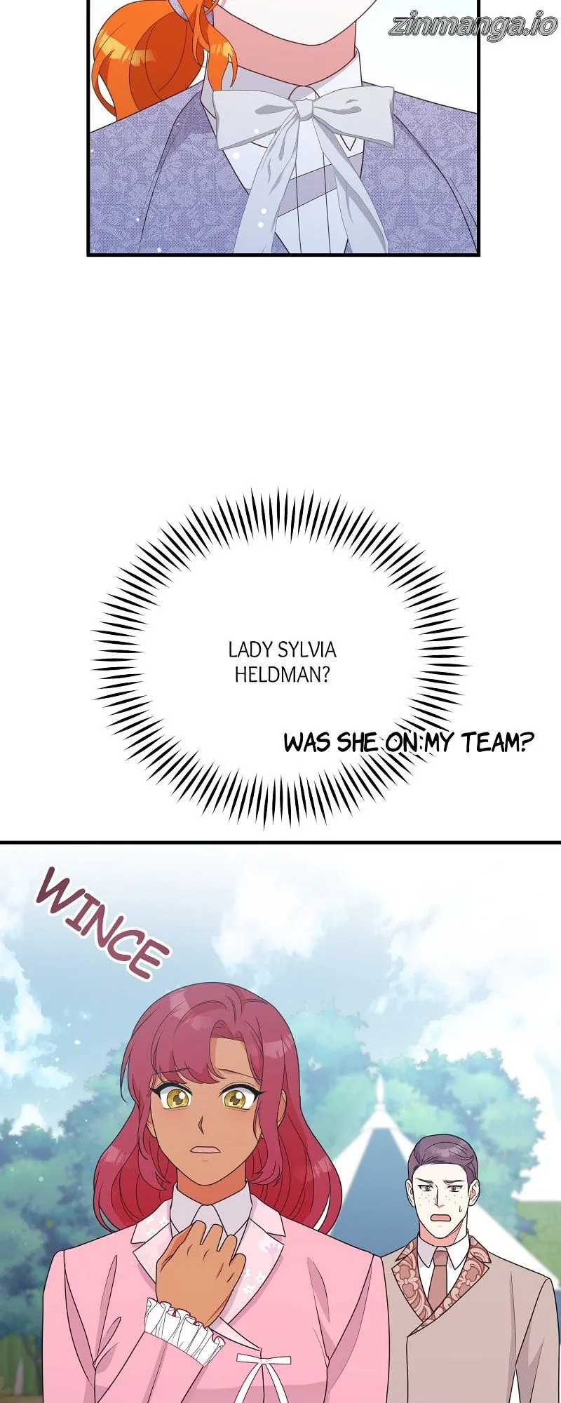 To Those Who Long for My Destruction chapter 37 page 52