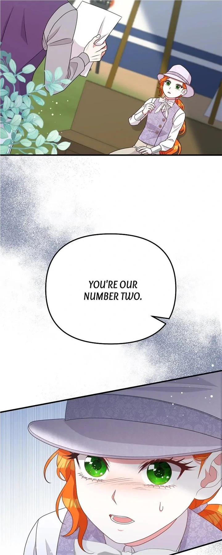 To Those Who Long for My Destruction chapter 38 page 10