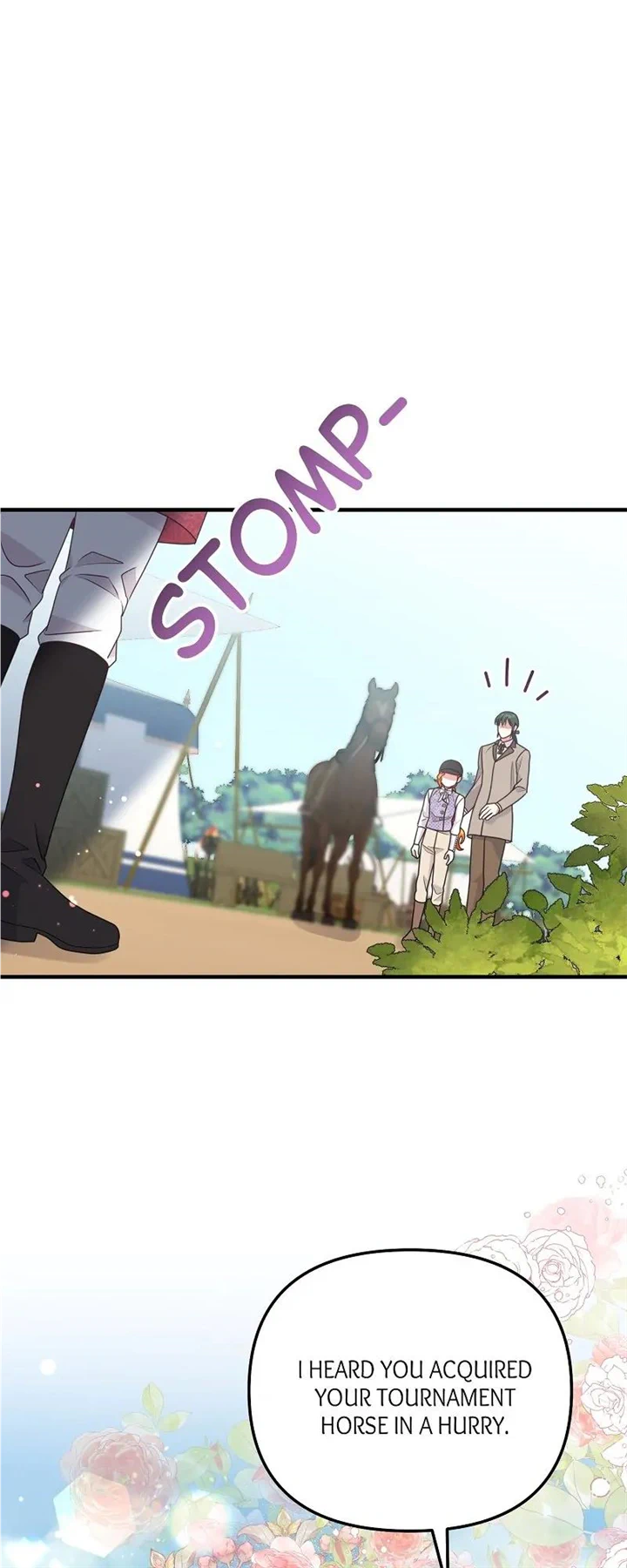 To Those Who Long for My Destruction chapter 38 page 25