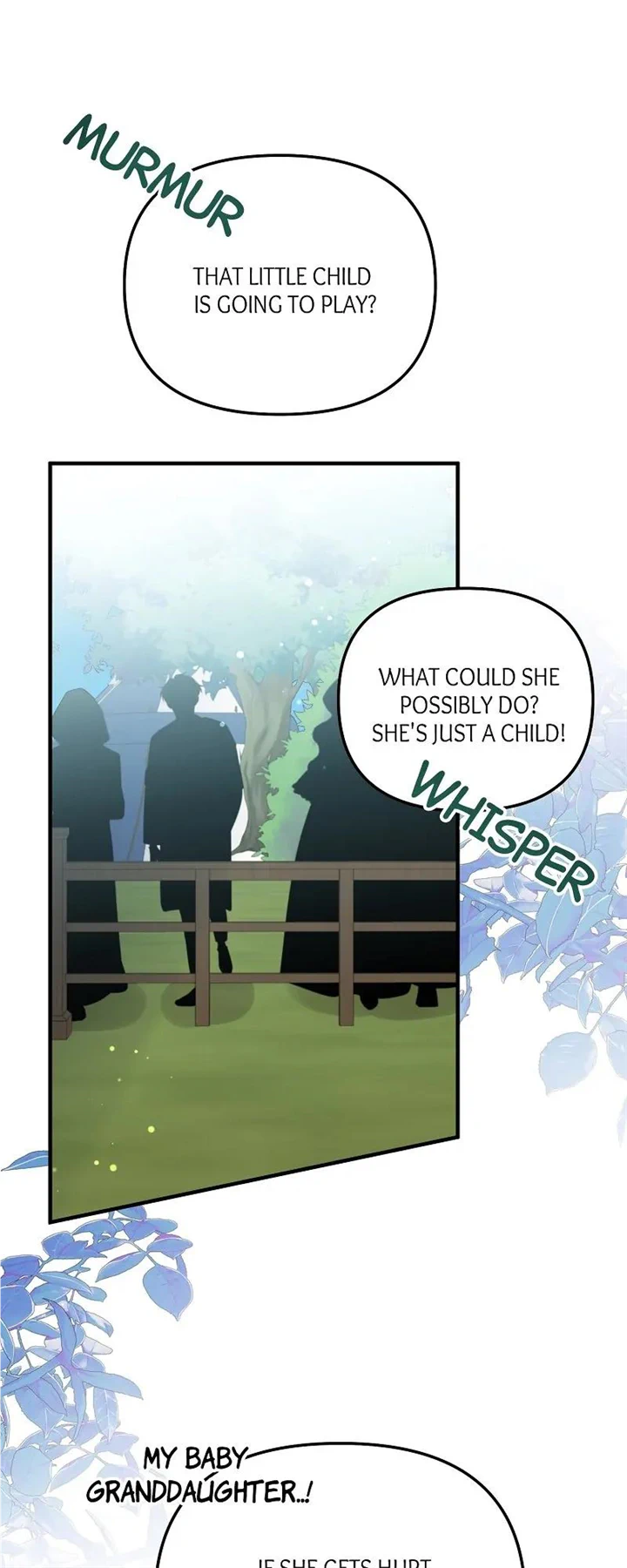 To Those Who Long for My Destruction chapter 38 page 36