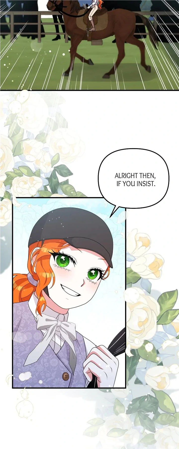 To Those Who Long for My Destruction chapter 38 page 39