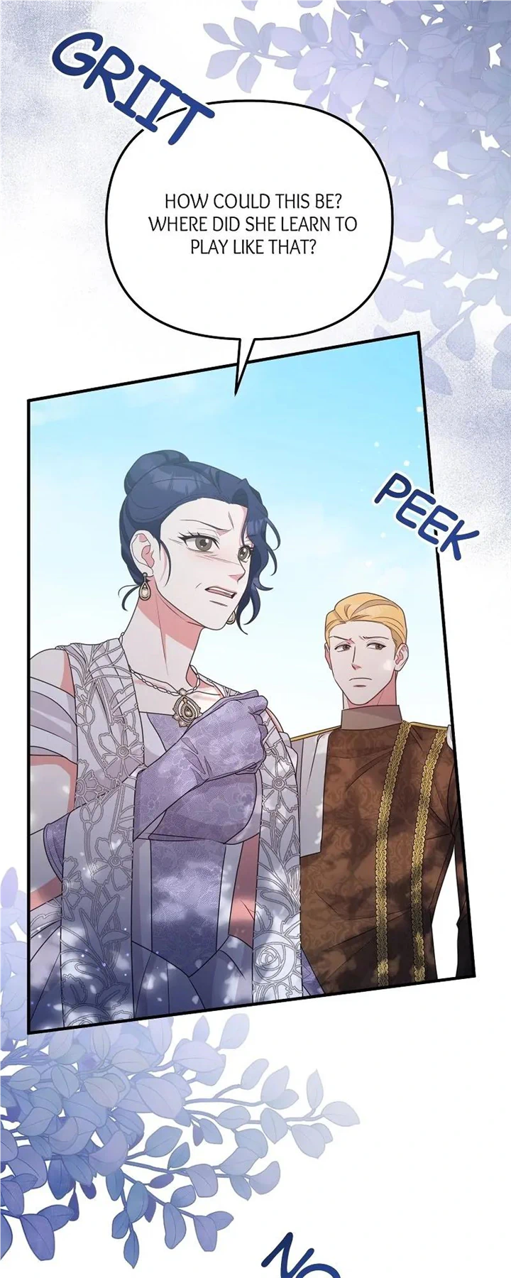 To Those Who Long for My Destruction chapter 38 page 58