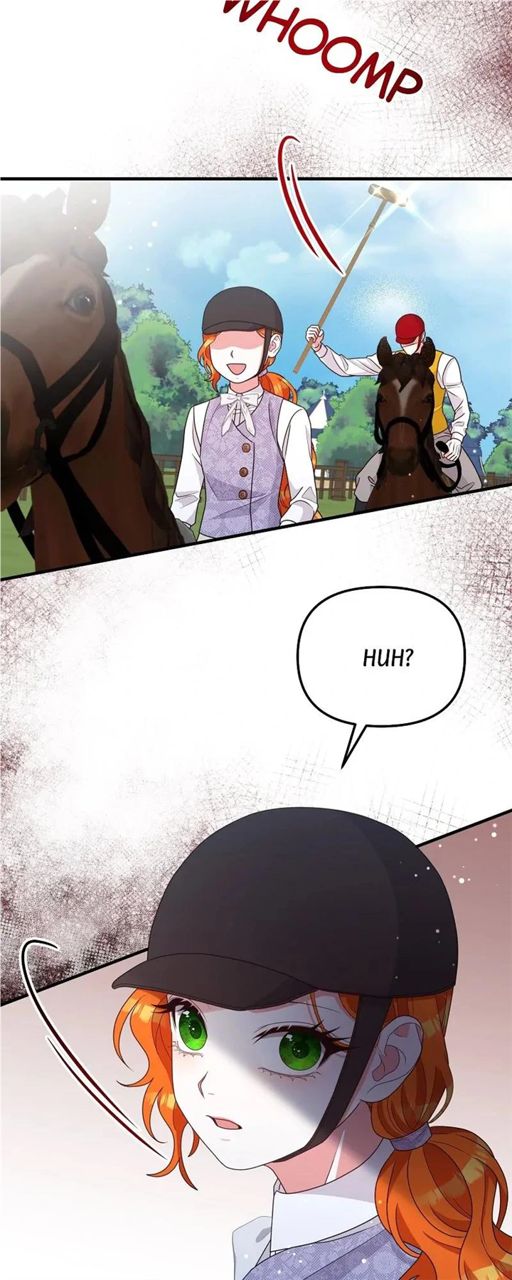 To Those Who Long for My Destruction chapter 38 page 60