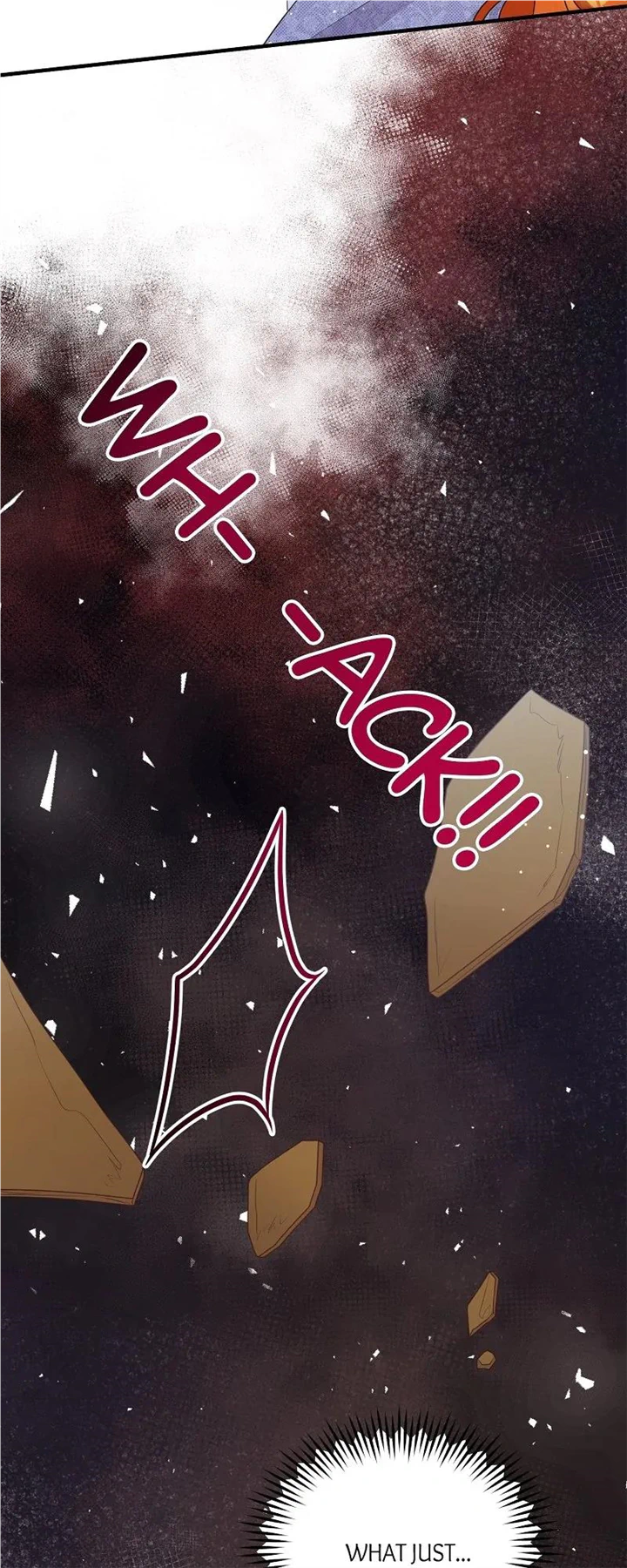 To Those Who Long for My Destruction chapter 38 page 61