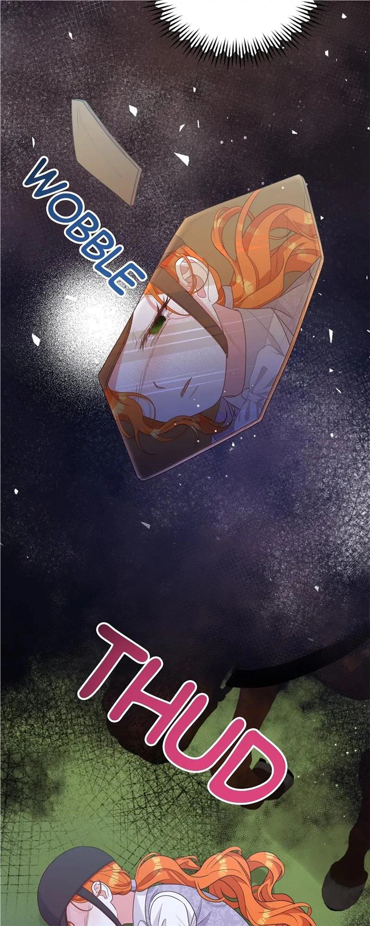 To Those Who Long for My Destruction chapter 38 page 62