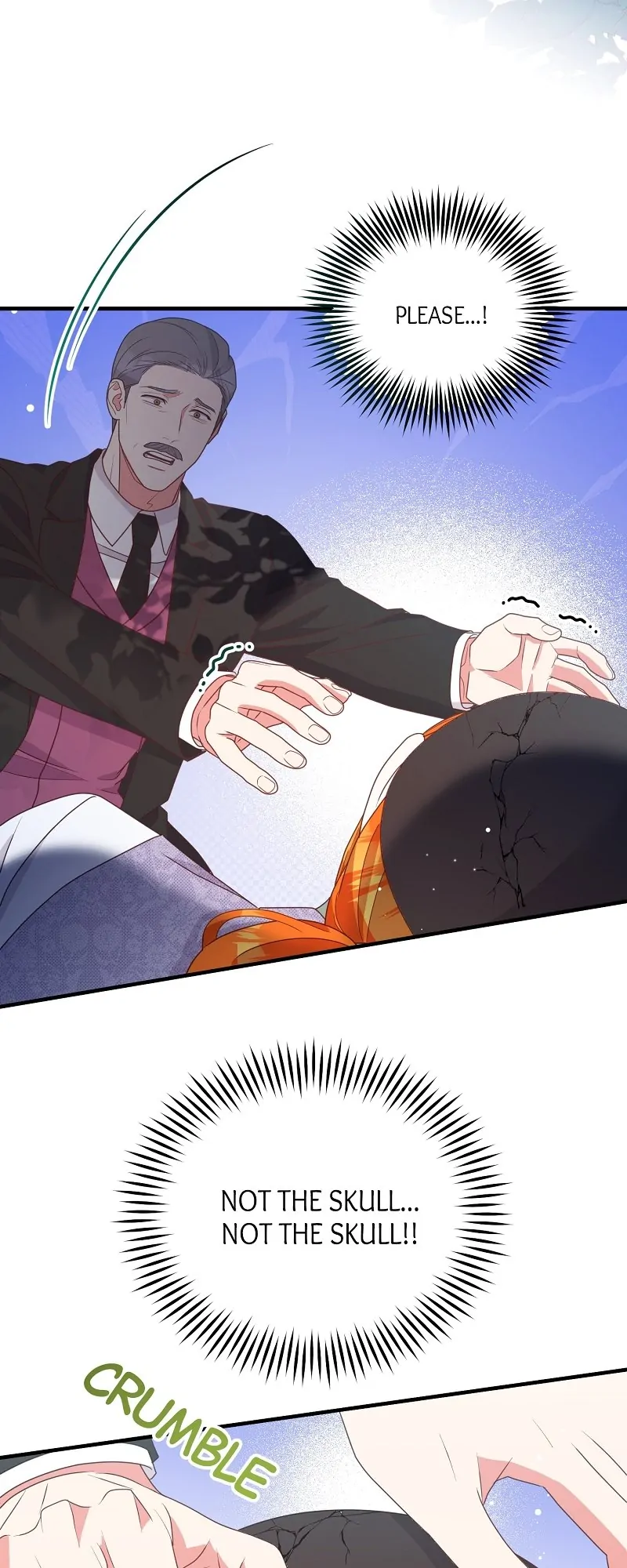 To Those Who Long for My Destruction chapter 39 page 2
