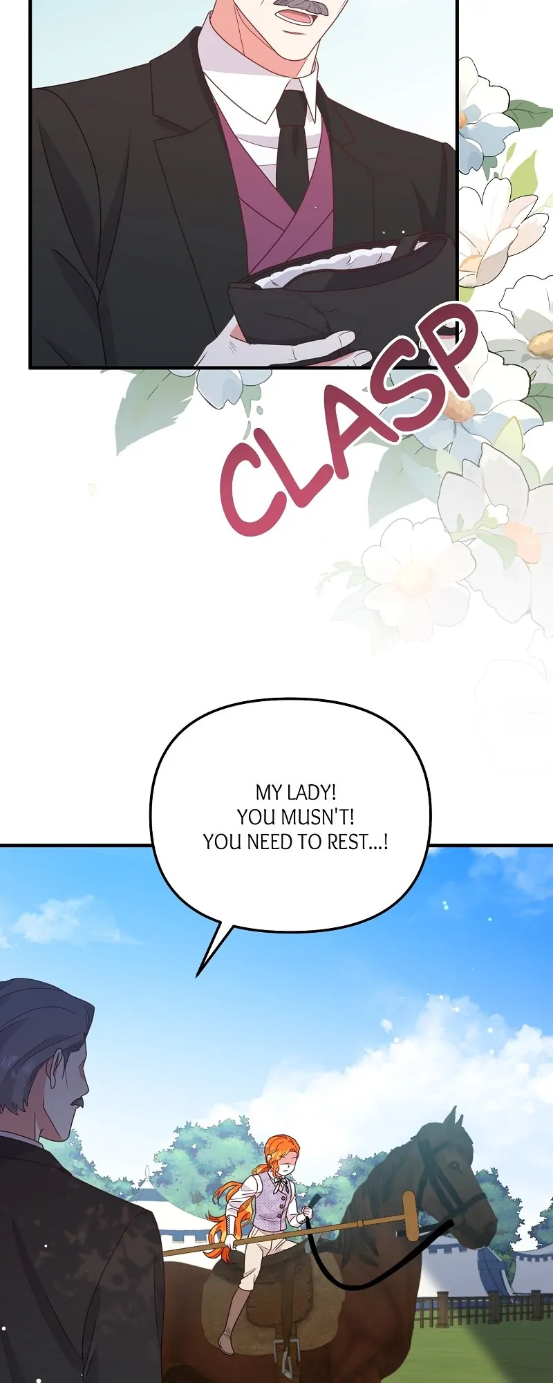 To Those Who Long for My Destruction chapter 39 page 6
