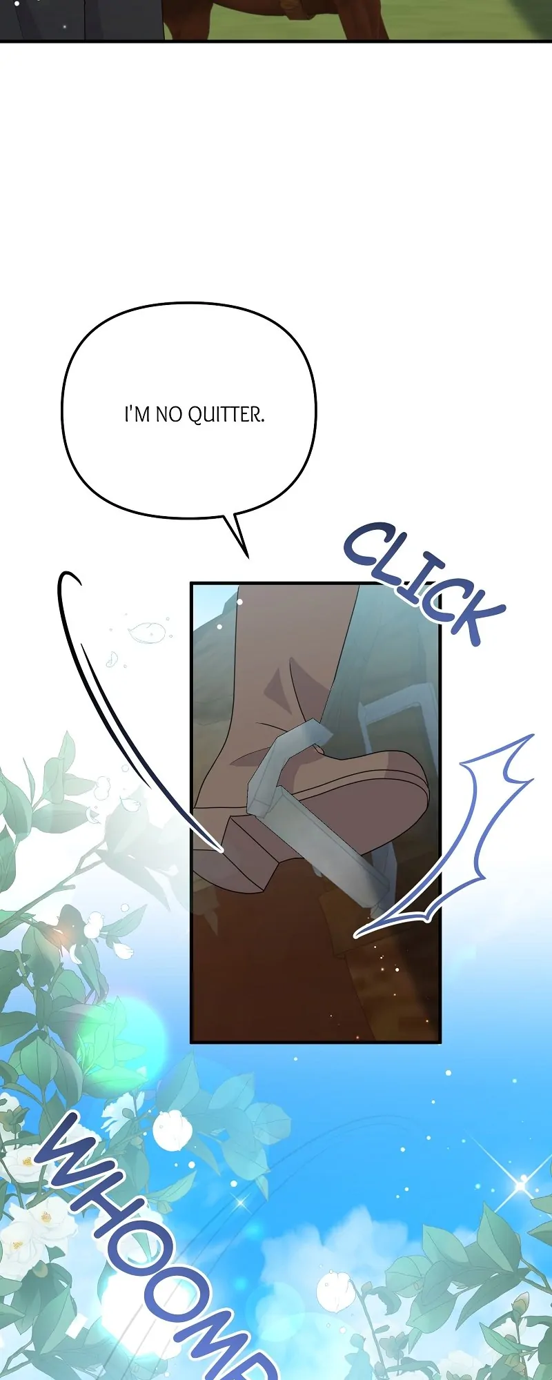 To Those Who Long for My Destruction chapter 39 page 7