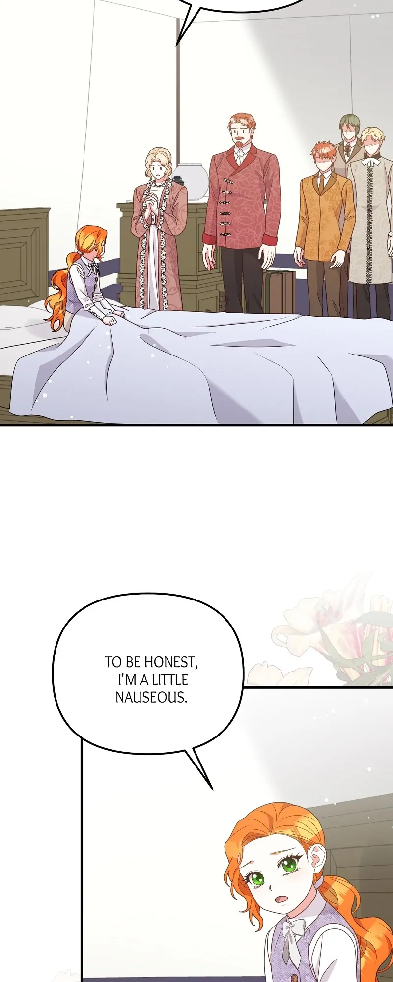 To Those Who Long for My Destruction chapter 39 page 15