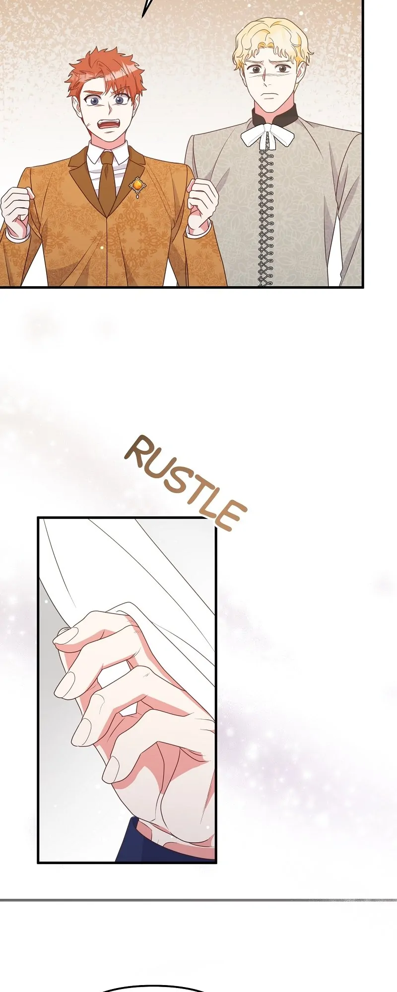 To Those Who Long for My Destruction chapter 39 page 17