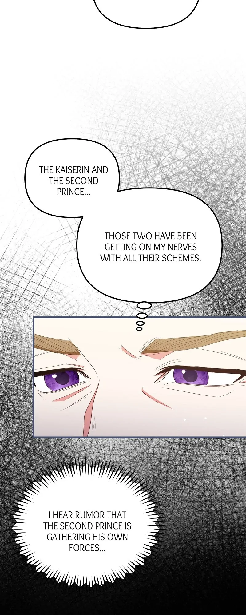 To Those Who Long for My Destruction chapter 39 page 25
