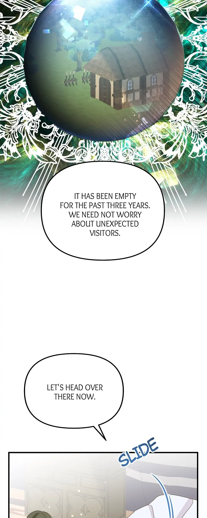 To Those Who Long for My Destruction chapter 39 page 33