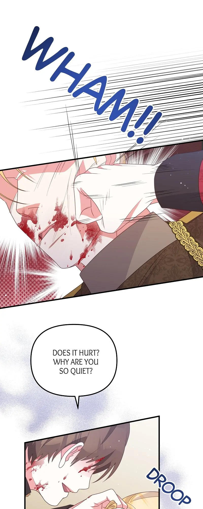 To Those Who Long for My Destruction chapter 39 page 38