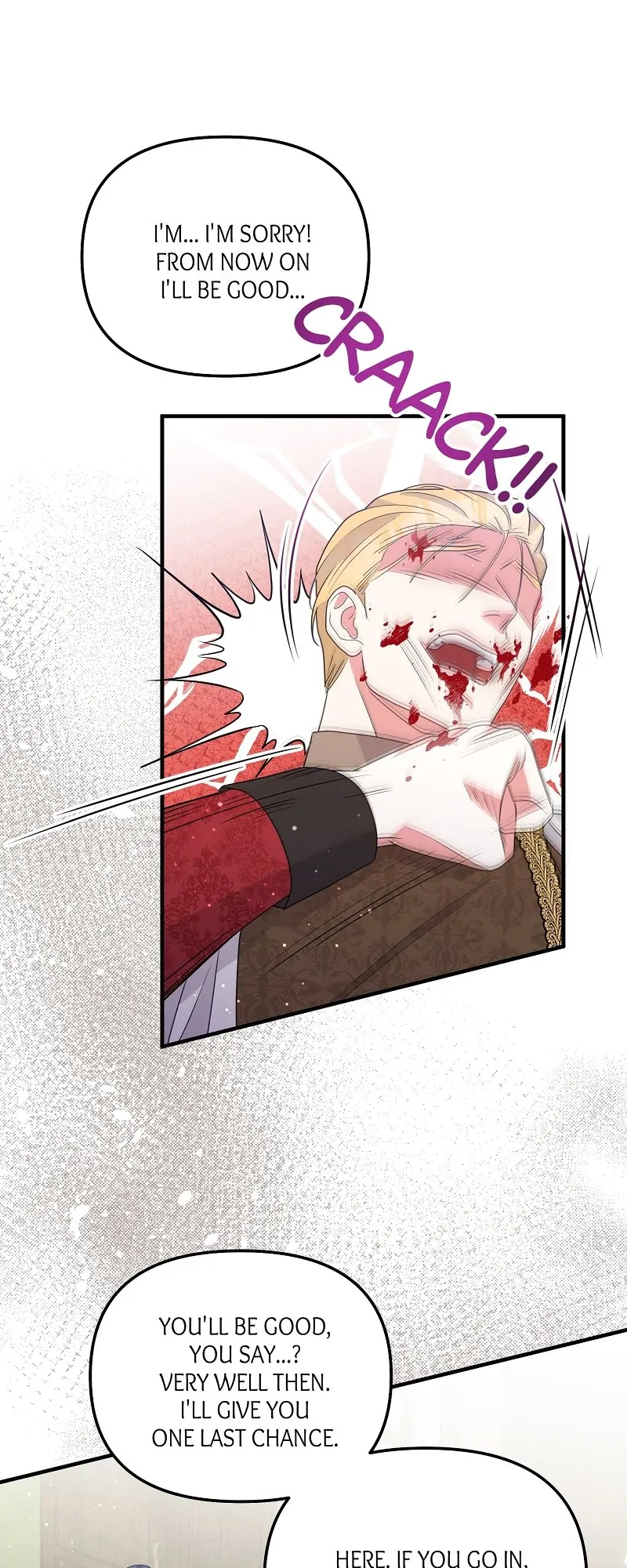 To Those Who Long for My Destruction chapter 39 page 50