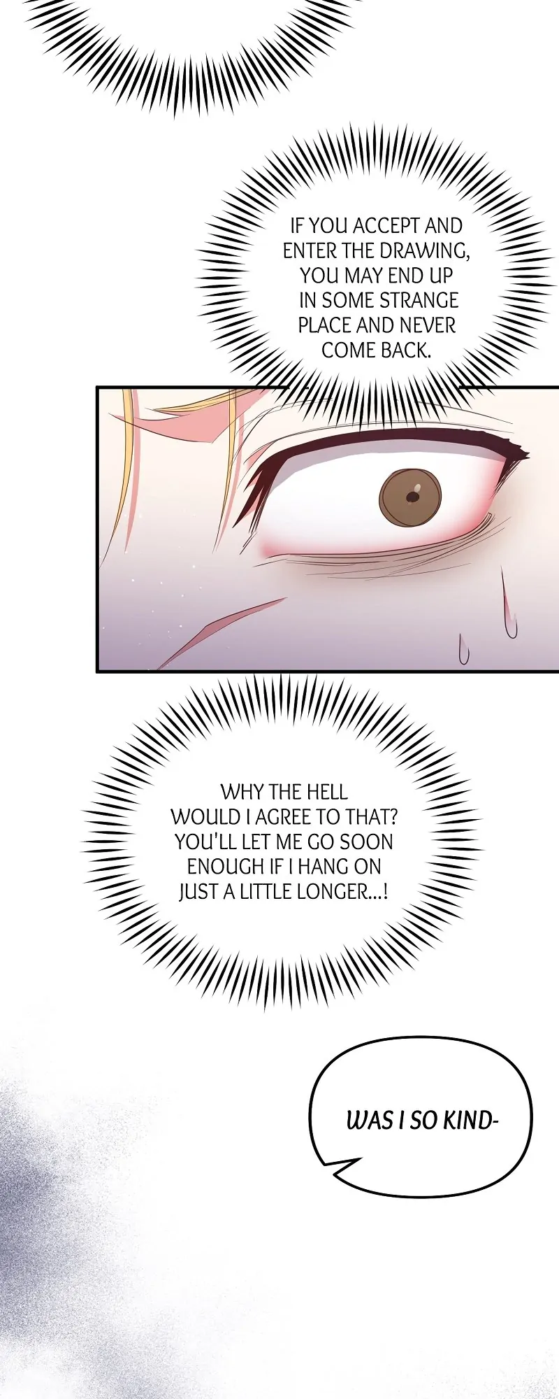To Those Who Long for My Destruction chapter 39 page 52
