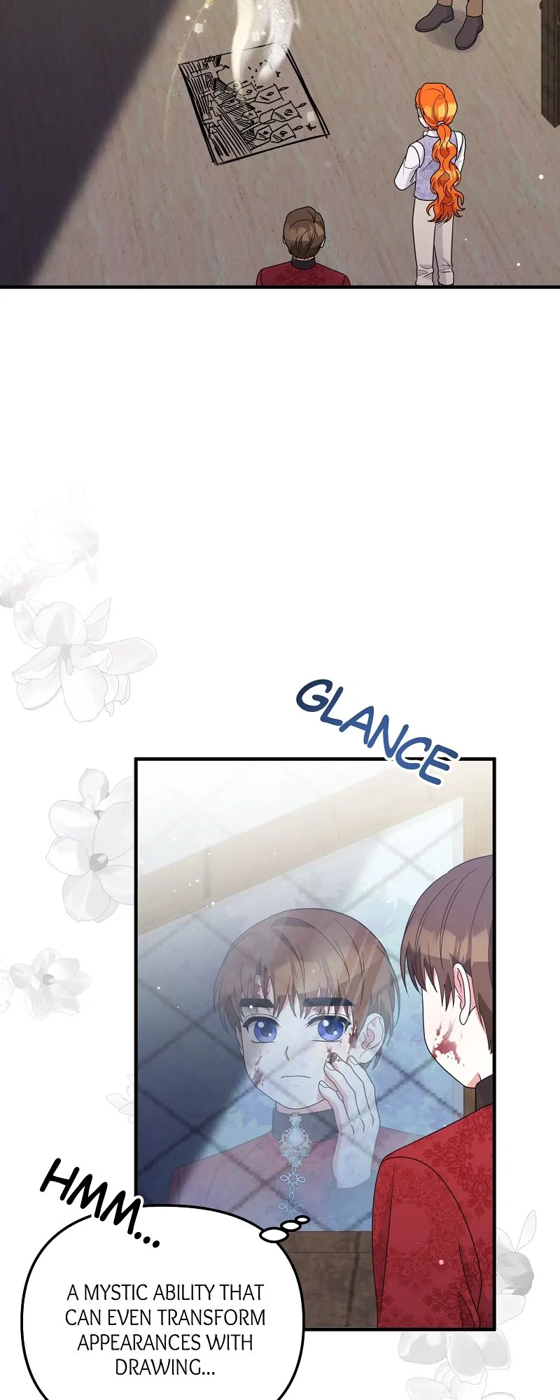 To Those Who Long for My Destruction chapter 39 page 57