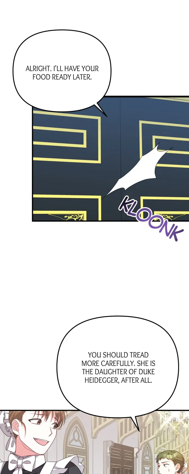 To Those Who Long for My Destruction chapter 4 page 6
