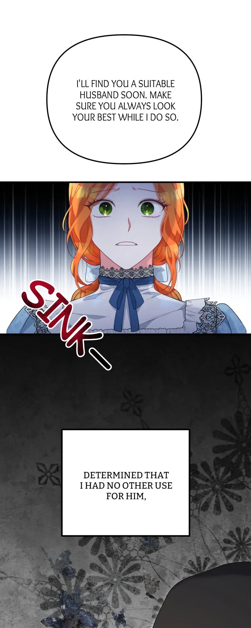 To Those Who Long for My Destruction chapter 4 page 16