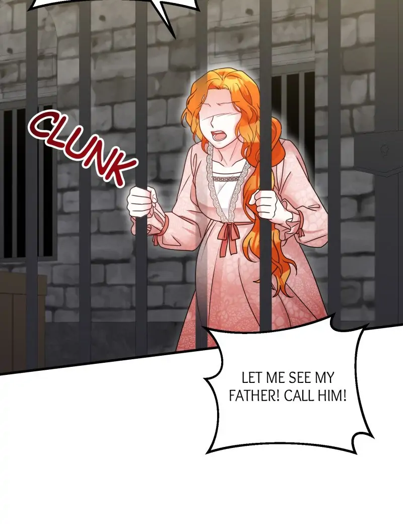 To Those Who Long for My Destruction chapter 4 page 31