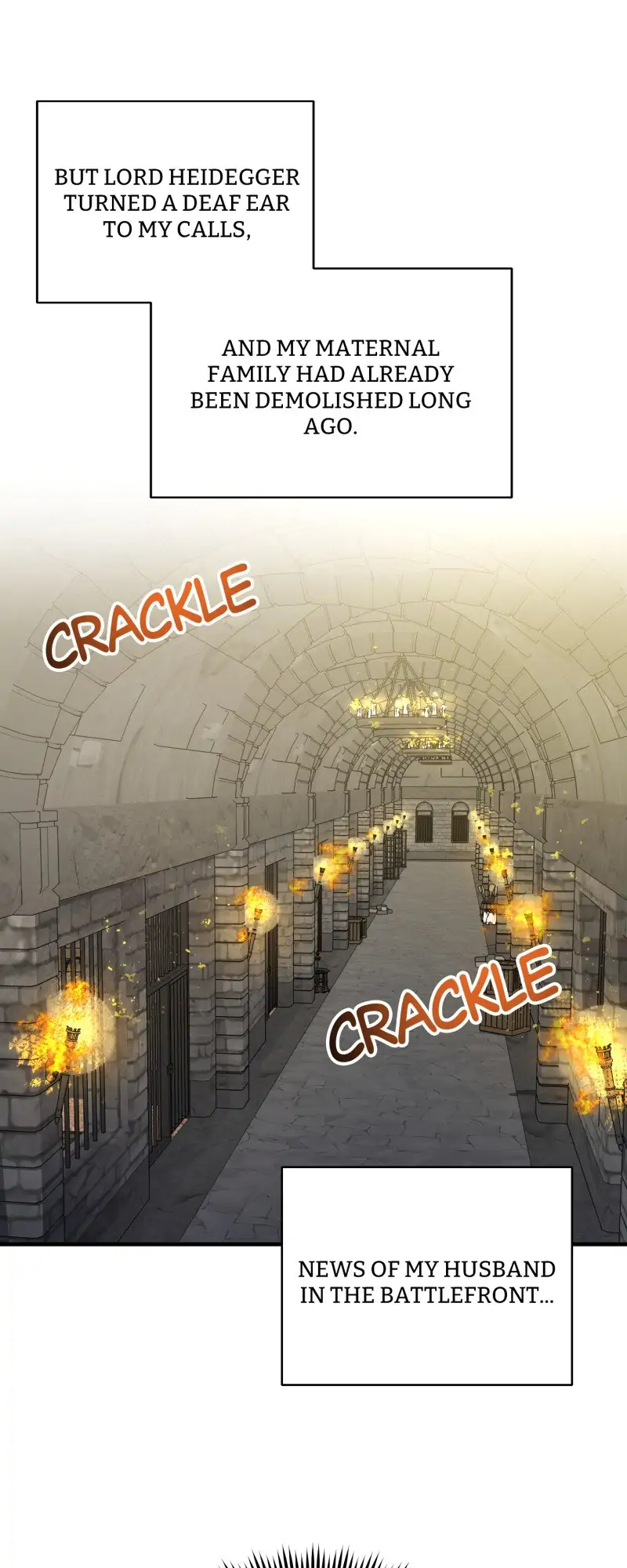 To Those Who Long for My Destruction chapter 4 page 32
