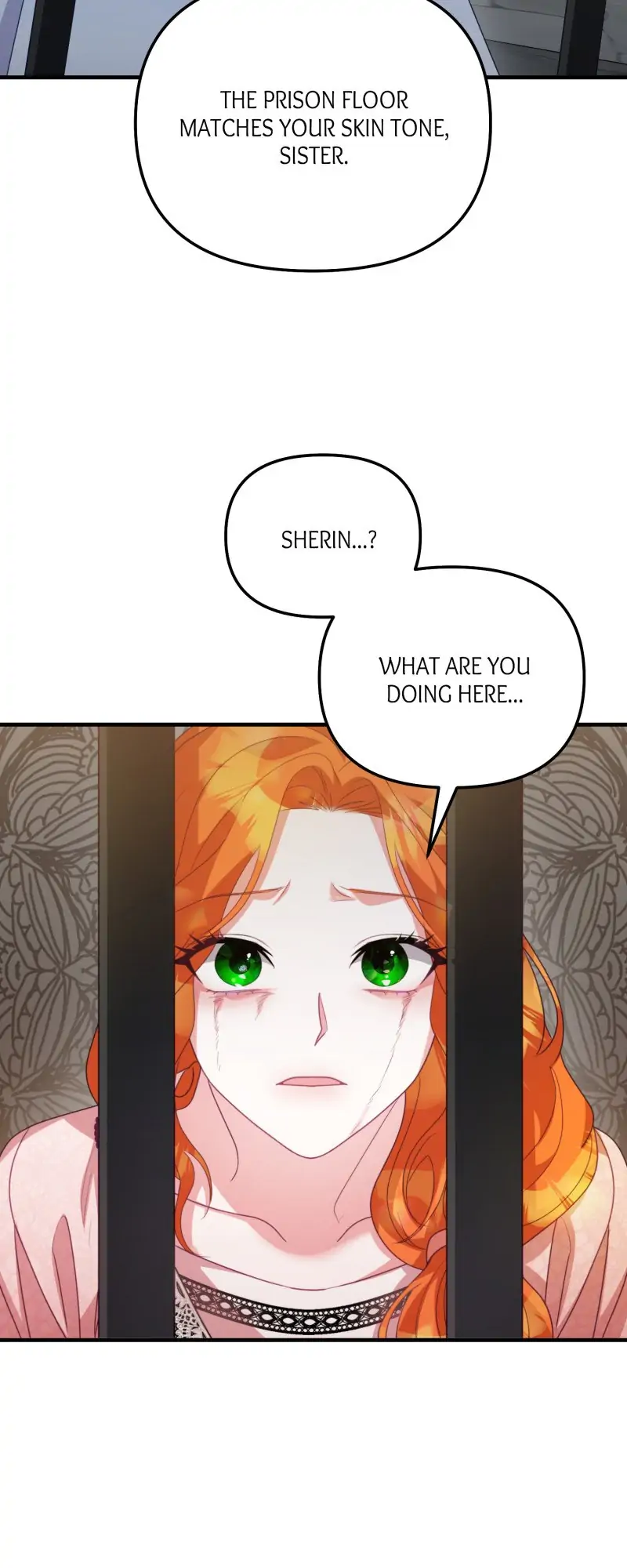 To Those Who Long for My Destruction chapter 4 page 41