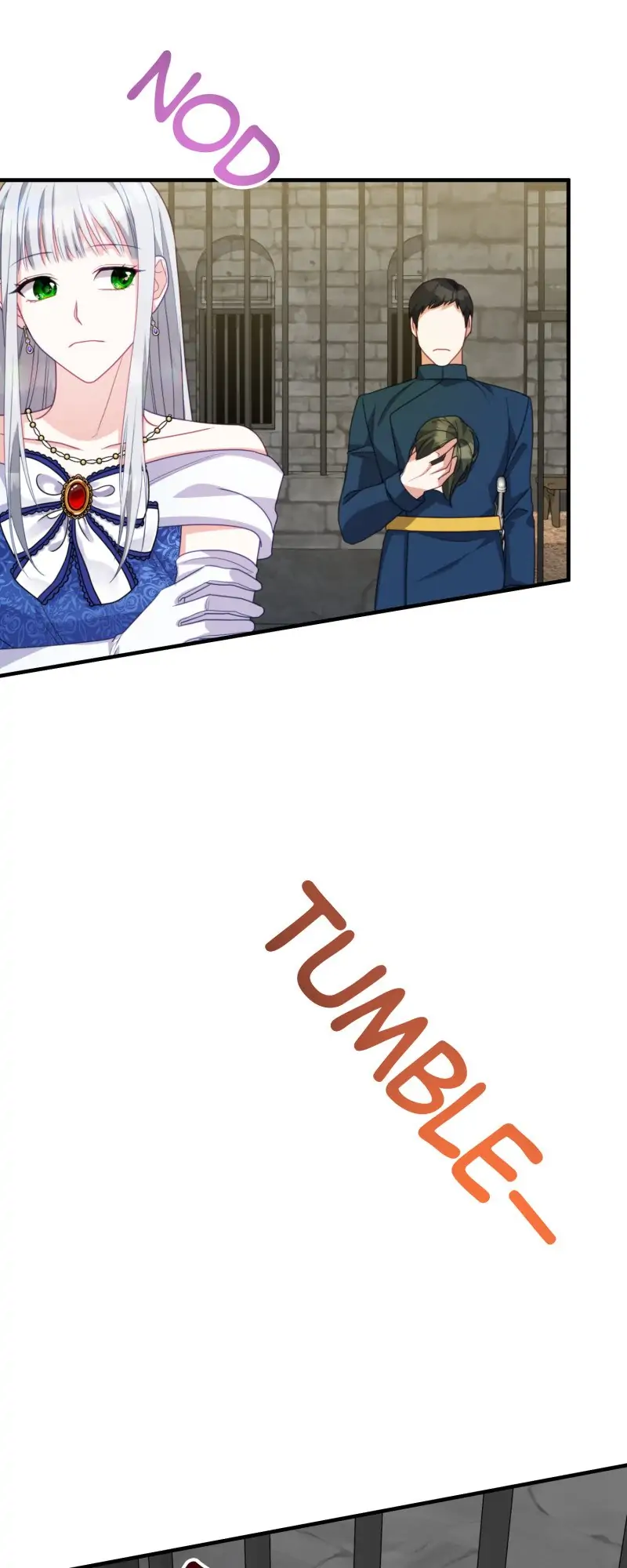 To Those Who Long for My Destruction chapter 4 page 42
