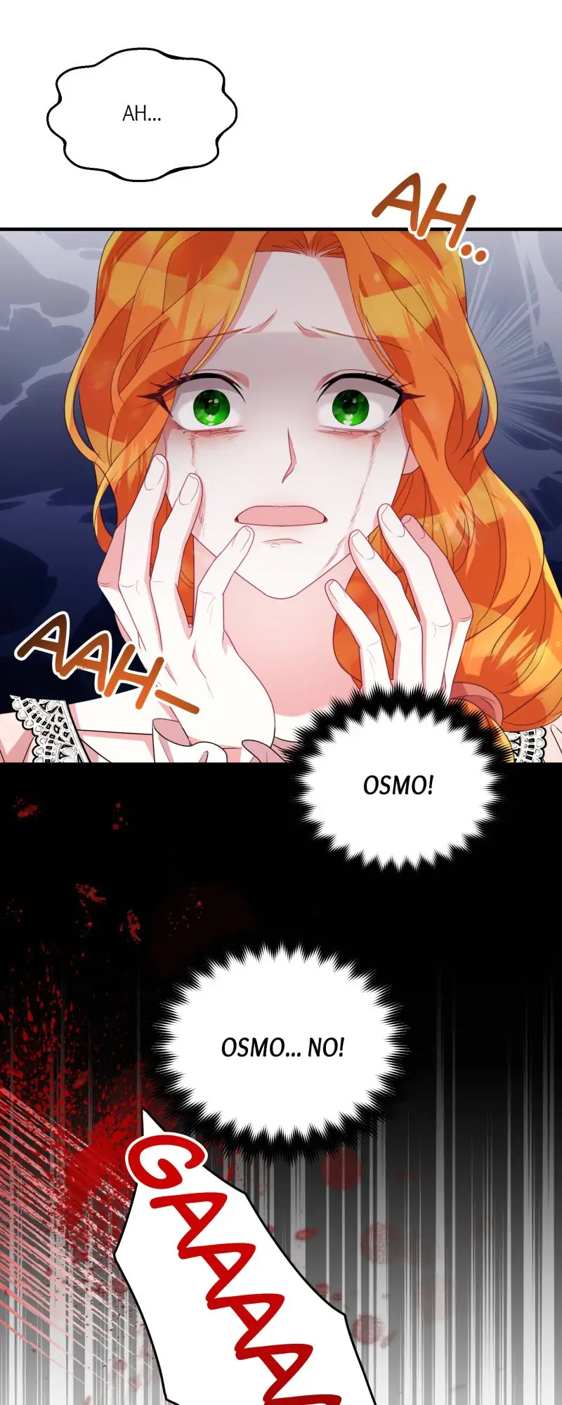 To Those Who Long for My Destruction chapter 4 page 44