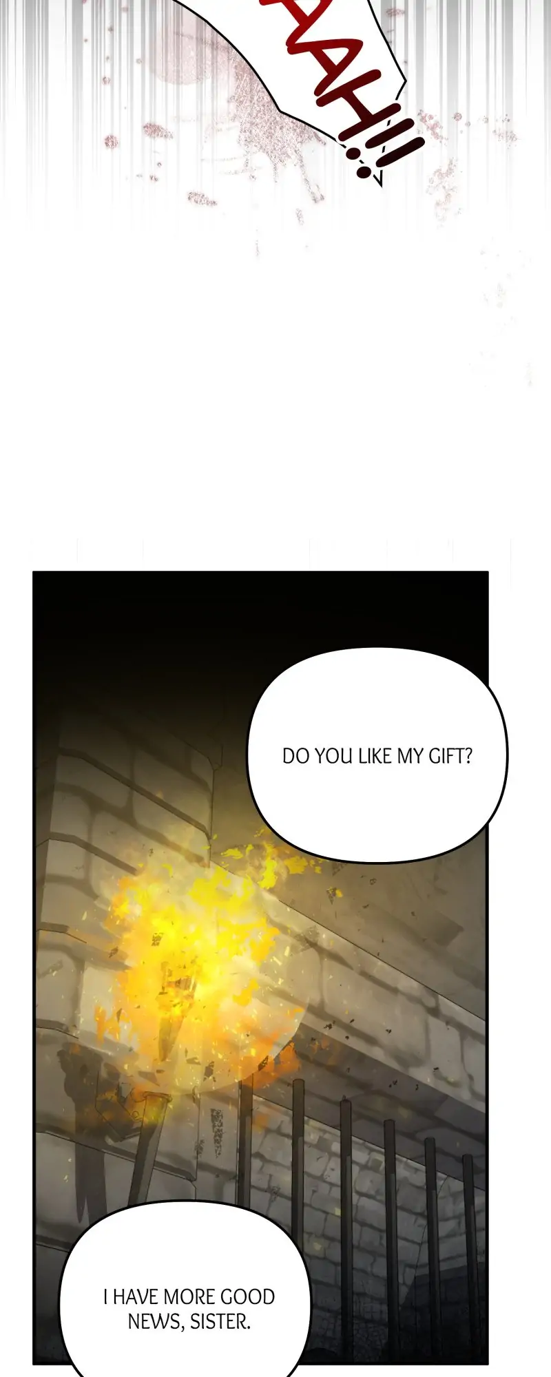 To Those Who Long for My Destruction chapter 4 page 45