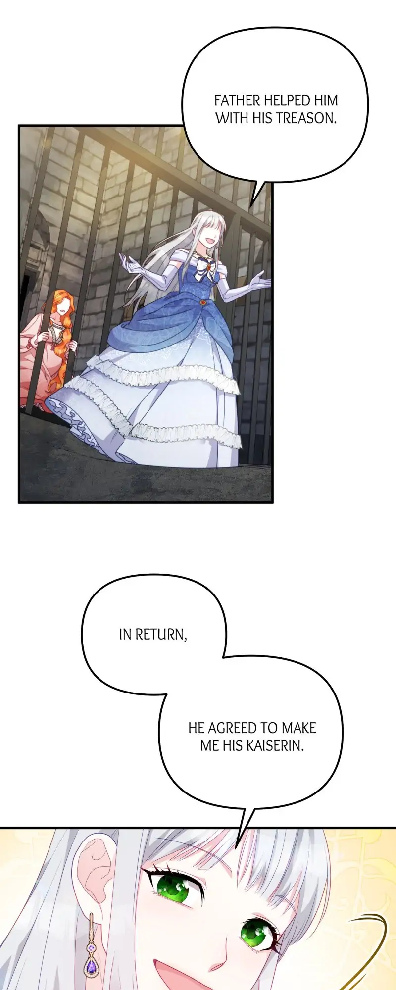 To Those Who Long for My Destruction chapter 4 page 49
