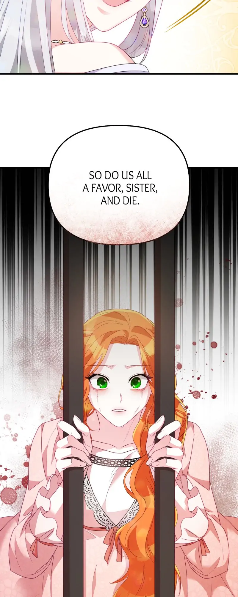 To Those Who Long for My Destruction chapter 4 page 50