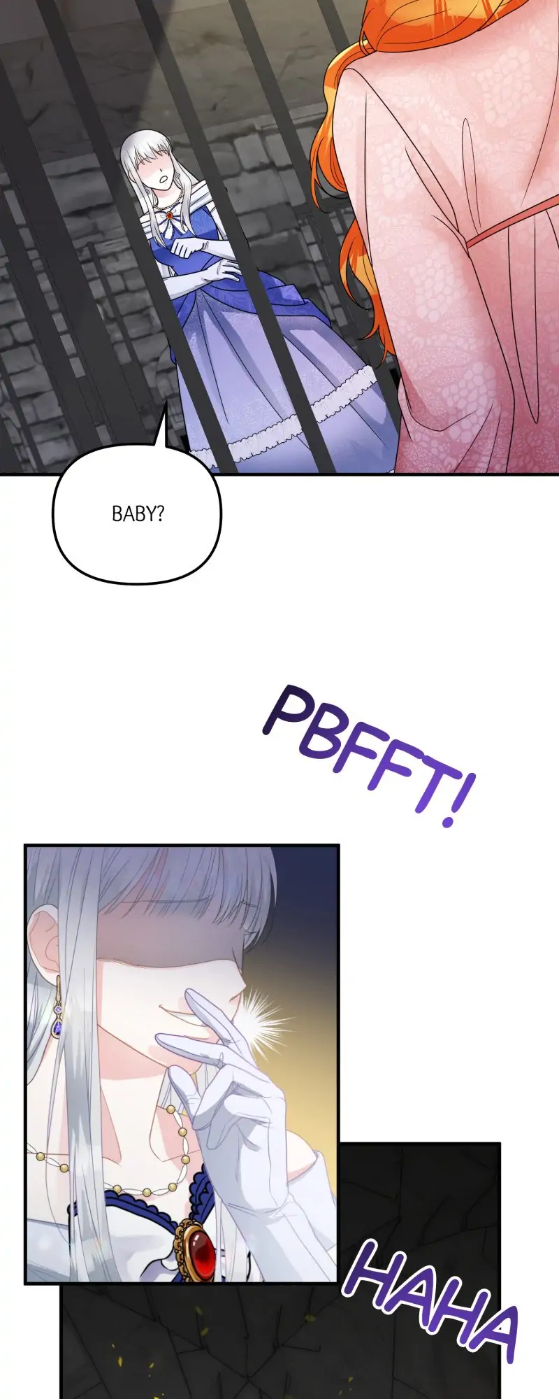 To Those Who Long for My Destruction chapter 4 page 52