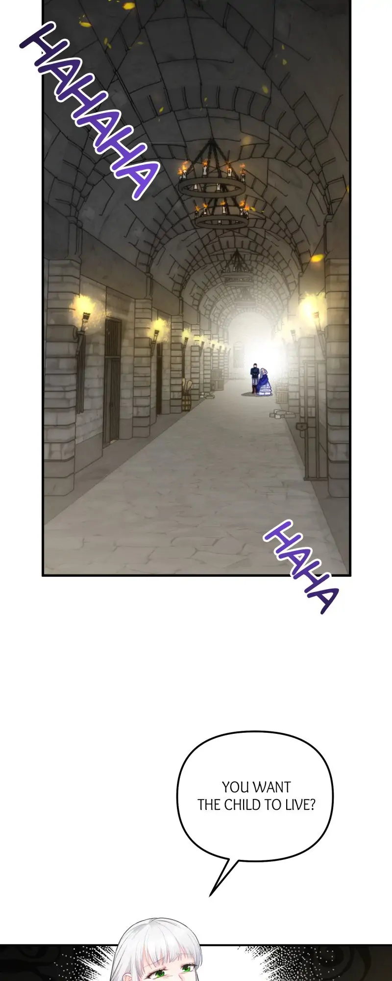 To Those Who Long for My Destruction chapter 4 page 53